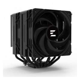 Кулер Zalman CNPS14X DUO
