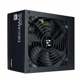 Блок питания Zalman Decamax 600W (ZM600-LX3)