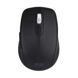 Sichqoncha 2E MF225 Silent WL BT (2E-MF225WBK)