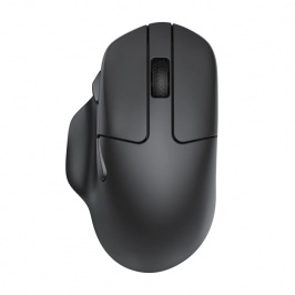 Игровая беспроводная мышка Keychron M7 BT/WL/USB-A/USB-C, 1K