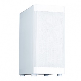 Корпус Zalman I4 Белый (I4WHITE)