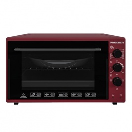 Мини печь Premier PRM-ECO36/R Мини печь Premier PRM-ECO36/R