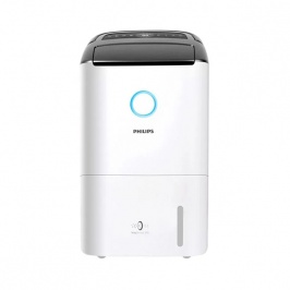 Ҳаво тозалагич ва намликни ютгич Philips DE5205