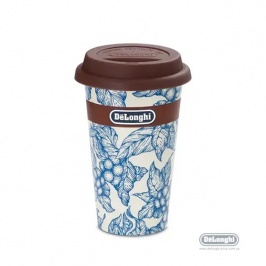 Термостакан DeLonghi Flower DLSC064