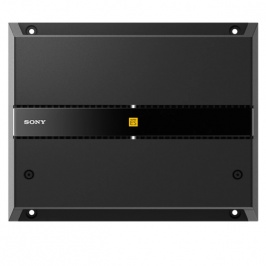 Sony XM-4ES 4 kanalli quvvat kuchaytirgichi