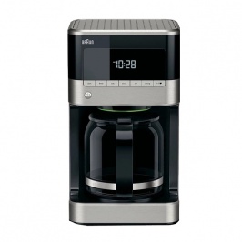 Кофеварка капельная Braun KF7120