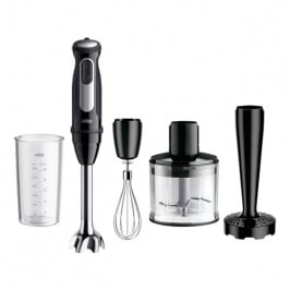 Blender Braun MQ55307 (MultiQuick 5 Pro) Blender Braun MQ55307 (MultiQuick 5 Pro)
