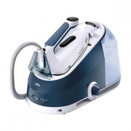 Парогенератор Braun IS5245 Grey