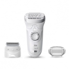 Эпилятор Braun Silk-epil 9 SensoSmart SES9705