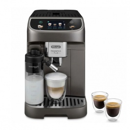 Кофемашина DeLonghi ECAM320.70.TB Magnifica Plus