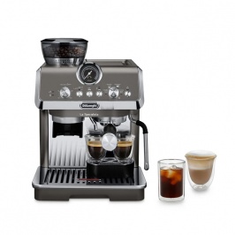 Kофеварка DeLonghi EC9255.T La Specialista Arte Evo