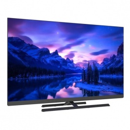Телевизор Premier 55PRM3050QSV 55" Ultra HD