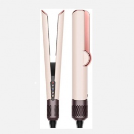 Соч теккислаш  Dyson Airstrait HT01 Ceramic Pink