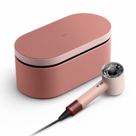 Соч қуритгичи Dyson Supersonic Nural HD16 Kanzan Pink