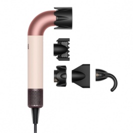 Фен Dyson Supersonic R Pro HD17 соч қуритгичи, Канзан пушти рангда