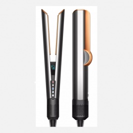 Соч теккислаш  Dyson Airstrait HT01 Nickel / Copper
