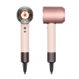Соч қуритгичи Dyson Supersonic Nural HD16 Ceramic Pink