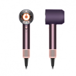 Соч қуритгичи Dyson Supersonic Nural HD16  Jasper Plum