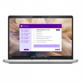 Noutbuk Dell Pro 13 Plus Intel Core Ultra7-265U 16/512GB SSD 13.3" FHD+ (BTO111_PB13250_EMEA_UBU)
