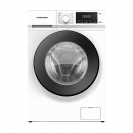 Кирювиш машинaси Premier 6кг PRM60F1003SIN Оқ