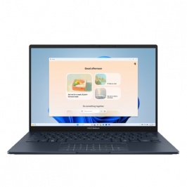 Ноутбук Asus Zenbook 14 OLED UX3405CA-PP157W Ultra9-285H 16GB/1TB SSD 14.0" 3K (90NB14W2-M00LP0)