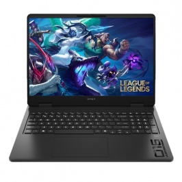 Ноутбук Hp OMEN 16 Gaming Laptop 16-am0039ci i9-14900HX 16GB/1TB SSD RTX5070 8GB 16.0" 2K (C0BN4EA#UUQ)