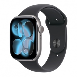 Смарт-часы Apple Watch Series 11 Черный 42мм Смарт-часы Apple Watch Series 11 Черный 42мм