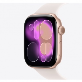 Смарт-часы Apple Watch Series 11 Золотистый 42мм Смарт-часы Apple Watch Series 11 Золотистый 42мм