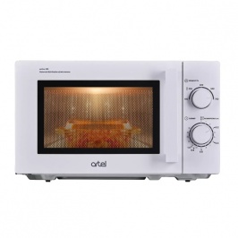 Mikrotoʻlqinli pech Artel MWM 0120