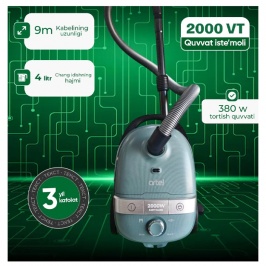 Changyutgich Artel ART‑B2900 Ho‘l asfalt