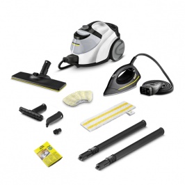 SC 5 EasyFix Iron — Bug‘ tozalagich