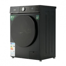 Kiryuvishmashinasi avtomat ARTEL ART-WM6002 Pure black Kiryuvishmashinasi avtomat ARTEL ART-WM6002 Pure black