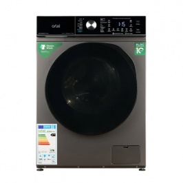 Kiryuvishmashinasi avtomat ARTEL ART-WM6002 Pure sillver