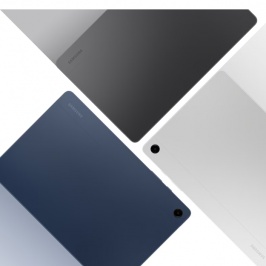 SAMSUNG Galaxy Tab A9+