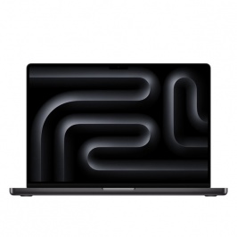 Apple MacBook Pro 16" (M4, 2024)