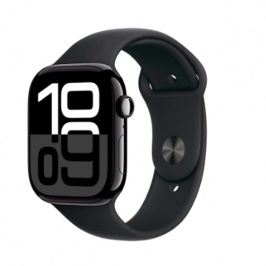 Смарт-часы Apple Watch Series 10 46 мм Jet Black