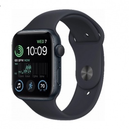 Смарт-часы  Apple Watch SE 2 Midnight 44mm