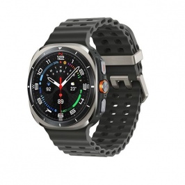 Galaxy Watch Ultra 2025 Black-Silver