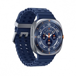 Galaxy Watch Ultra 2025 Мовий