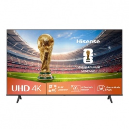 Телевизор Hisense 65A6Q 4K UltraHD VIDAA 65"