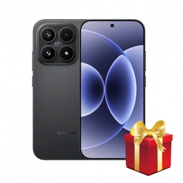 Smartfon Xiaomi 17 Black 512 GB