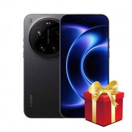 Smartfon Xiaomi 17 Ultra Black 1 TB