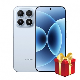 Smartfon Xiaomi 17 Blue 512 GB