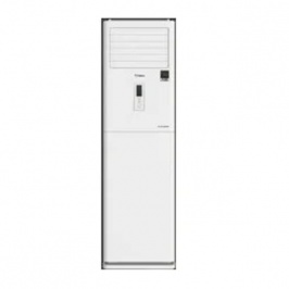 Колонный кондиционер 7TECH 7AC4P48WS1 Inverter