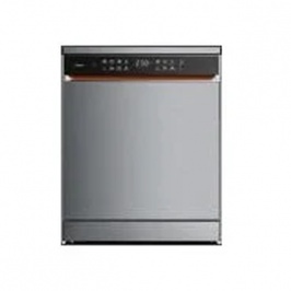 Посудомоечная машина 7TECH 7DW4P15BMCDS1
