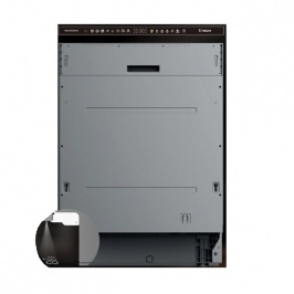 Встраиваема посудомоечная машина 7tech 7BW4P4510MS1 Встраиваема посудомоечная машина 7tech 7BW4P4510MS1