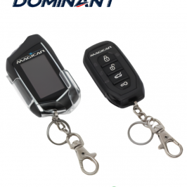 Автосигнализация Dominant Magicar 906 (Оригинал) Автосигнализация Dominant Magicar 906 (Оригинал)