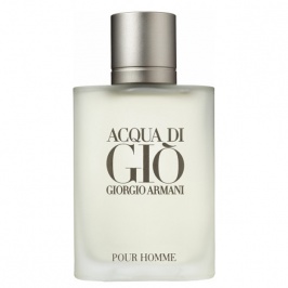 Acqua di Gio Giorgio Armani (M) EDT 200ML Acqua di Gio Giorgio Armani (M) EDT 200ML
