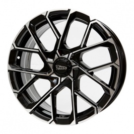 Диска машина учун R18 ALPHA BMF 10*112*120 ET35 CB 72.56 4 та