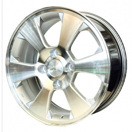 Avtomobil diskasi Vossen Gentra R16 Rw R16x114.3